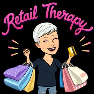 Meet your Posher, Lynda